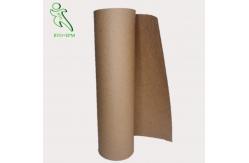 China 80gms Uncoated Express Buffered Honeycomb Packing Paper supplier