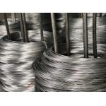 S-Co Soap Coated Stainless Steel Wires For Springs 316 In Bright Surface for sale