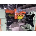 Sheet Metal Cut To Length Machine Leveling Cut To Length Blanking Line Machine for sale