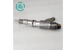 China Fuel Injector T410631 0445120347 371-3974 Engine Parts Engine Perkins C7.1 supplier