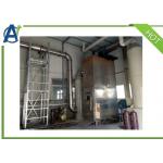 Flame Spread Vertical Flammability Tester for Bunched Cable Heat Release Testing for sale
