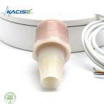 IP68 220kHz 3.3V Wireless Ultrasonic Transducer Probe for sale