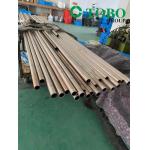 Copper Nickel 70/30 Seamless Pipe ASTM B466 C71500 CuNi Welded Pipe for sale