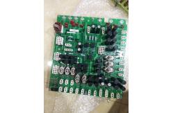 China DS200TCPDG2BEC Power Distribution Circuit Board Mark V Ge Turbine Control supplier