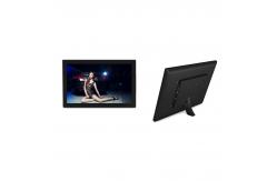 China RK3288 Large Touch Screen Tablet Wall Mounted 23.6 24 Inch Android Tablet supplier