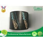 Writable Art Craft Kraft Paper Tape , brown kraft tape Printed Custom Logo