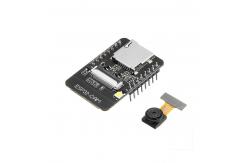 China Black Arduino Controller Board ESP32 Cam WiFi Bluetooth Module Development Board supplier