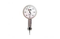China 0-0.008in High Precision Inch 0.0001in Reading Dial Test Indicator supplier