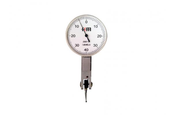 0-0.008in High Precision Inch 0.0001in Reading Dial Test Indicator