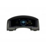 LCD Display Digital Instrument Cluster Car Electronics Accessories For Toyota for sale