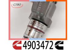 China QSM ISM QSM11 Engine Fuel Injector 4061851 4026222 4903472 supplier