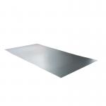 TISCO 3mm Galvanised Steel Sheet Q235 Galvanized Steel Flat Sheet for sale