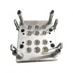 12cavity Custom Injection Mold Plastic Molded Parts For PP Measuring Cup