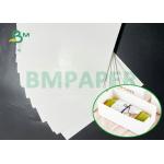 70 x 100cm Sheet 260GSM 270GSM 325GSM High Bulk GC1 Paper Board for sale