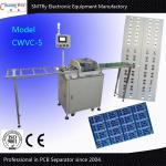 V-Cut Pcb Separator Machine V Groove PCB Cutter Pre-Scoring PCB Depaneling for sale