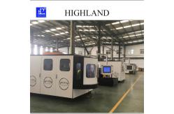 China Coal Mine Hydraulic Test Benches 1000r/Min Universal Hydraulic Test Bench supplier
