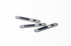 China Customized Acrylic Glass Cover For Instrument Camera supplier