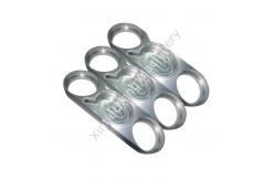 China Custom SUS304 Food Processing Machinery Parts CNC Chrome Plated supplier