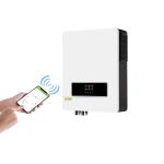 10000W Solar Panels Energy Systems For Home Lithium Battery Automatic Activation for sale