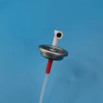 Standard Inverted Mist Spray Pattern for Industrial Efficiency and Performance