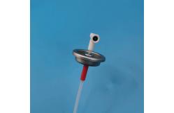 China Standard Inverted Mist Spray Pattern for Industrial Efficiency and Performance supplier