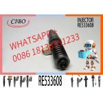 RE533608 RE533501 SE501959 BEBE4C12101 Electronic Injector for Tractors 9510R , 9330 , 9630, 9510RT , 9410R , 9630T for sale