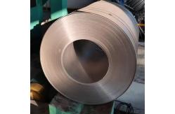 China TISCO 2205 Duplex Stainless Plate 1.4462 S31803 ASTM A240 supplier