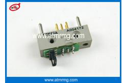 China SPR/SPF101/200 Connector ATM Machine Parts Glory Delarue NMD A004172 supplier