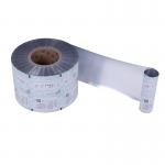 Bread Matt Surface 35cm Food Packaging Roll Laminated