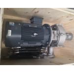 22kw Fiber Screw Pump Starch Milk Pump High Pressure Fiber Pump for sale