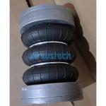 Contitech FT 22-6 DI CR Triple Convolutions Industrial Air Spring G1/4 Air Connection for sale