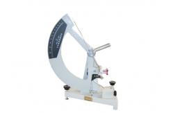 China Falling pendulum Paper Testing Equipments / Tear Strength Tester supplier