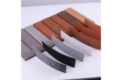 China Mcm Material Soft Stone Tiles Thin And Lightweight supplier