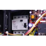 Ocpp1.6J 3phase Wall Mounted Type2 EV Charger 22kw With Pillar for sale
