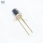 BPY62-4 BPY62 TO-18 Phototransistor 830nm Top View TO-206AA Optical sensor IC Chip Original and New for sale