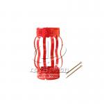 Double Crest 17-1/2 Dia 347MM Casing Centralizer Non Weled for sale