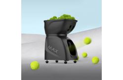 China Tennis ball machine APP Control Padel PT-MAX B supplier
