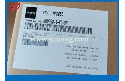 China NMD050-1-VC-SN Dispenser NMD ATM Parts ISO Original New supplier