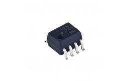 China AVAGO ACPL-064L-500E Integrated circuit Controllers Tlv62090rgtr Bsl215ch6327 supplier