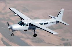 China Maintenance capability for Cessna, Piper, Diamond aircraft supplier