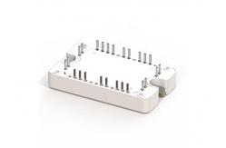 China APTGT100A120T3AG Automotive IGBT Modules 1200V 100A Phase Leg IGBT Module SP3F Package supplier