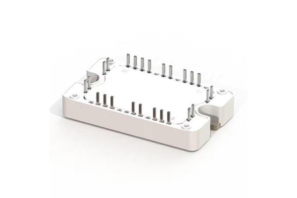 APTGT100A120T3AG Automotive IGBT Modules 1200V 100A Phase Leg IGBT Module SP3F Package