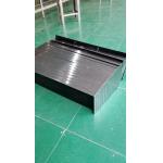 machine slide-way covers metal cover for cnc machine for sale