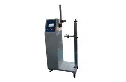 China Appearance Change Of Lanterns  Light Testing Equipment Adjusting Devices IEC60598-1 R500mm supplier