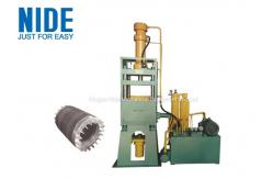 China High Efficiency Aluminium Rotor Automatic Casting Machine For Aluminum Armature supplier