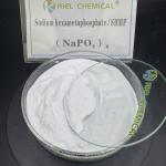 National Standard Sodium Hexametaphosphate 68%  Industrial Grade Sewage Treatment for sale
