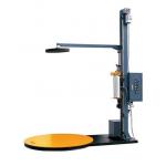 T1650E-CS Top plate stretch pallet wrapper for sale