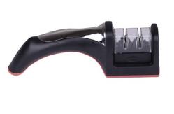 China Sharp Machine Diamond Wheel Knife Sharpener , Stainless Knife Sharpener supplier