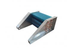 China Epoxy fin Air Cooling Coils supplier