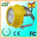 Outdoor Yellow High Power LED Explosion Proof Light 20W 250V , Pure White LED for sale